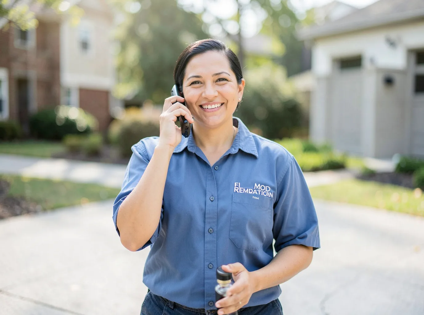 Mold Remediation Spangle, WA FAQs